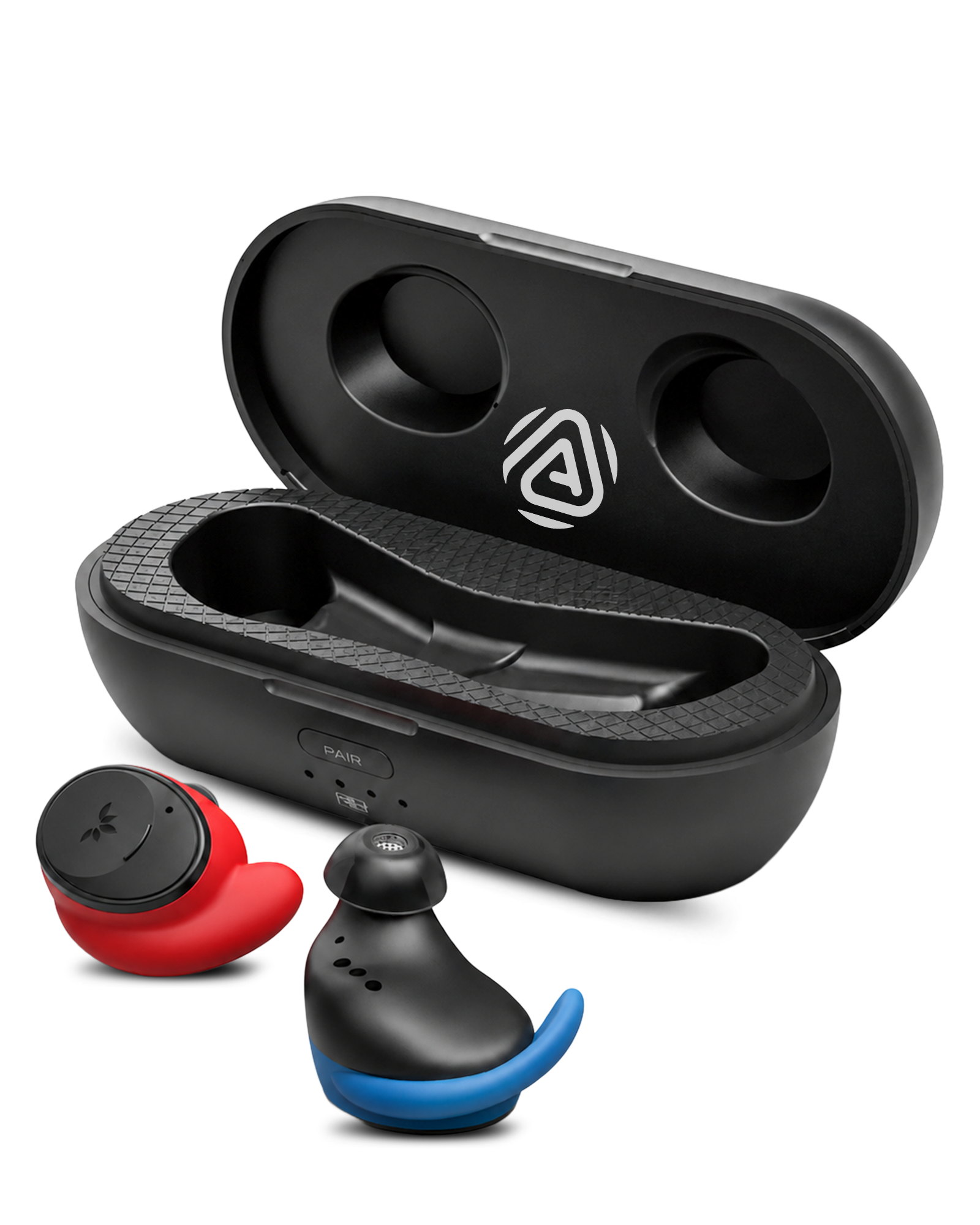 Ace Aura Auracast & Bluetooth Earbuds  for TV, Gym & Public Use