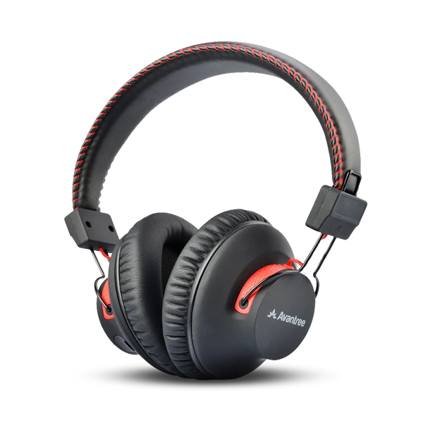 Bluetooth Stereo aptx Headphones Avantree