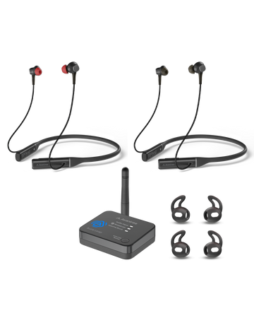 Aura Loop Dual