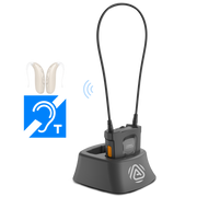 AuraCoil | Auracast Personal Receiver