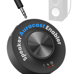 AuraLink | Bluetooth Auracast Receiver with Qualcomm BT 5.4