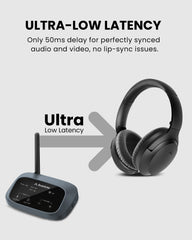 AuraPlex H3 | Auracast Wireless Listening System