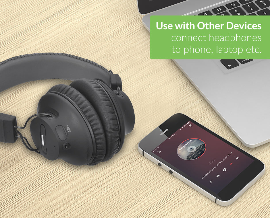 Iphone Can You Connect Sets Of Bluetooth Headphones Dual