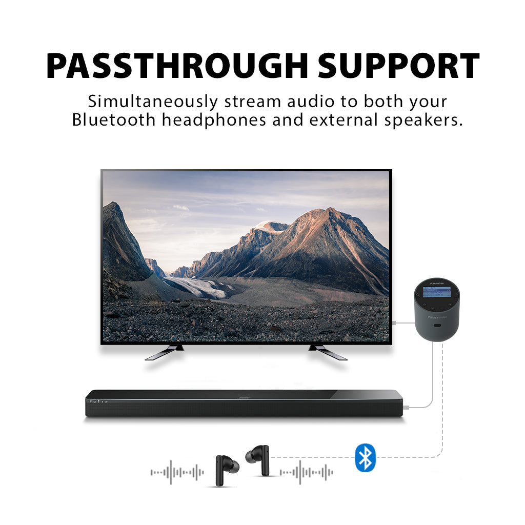 Connect Bluetooth Headphones Earbuds For Listening To Tv Can I Use