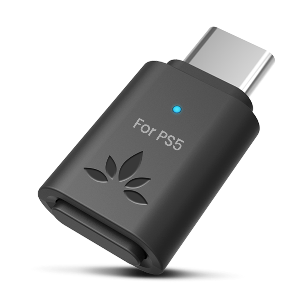 Avantree C81-Gaming USB-C Bluetooth audio adapter