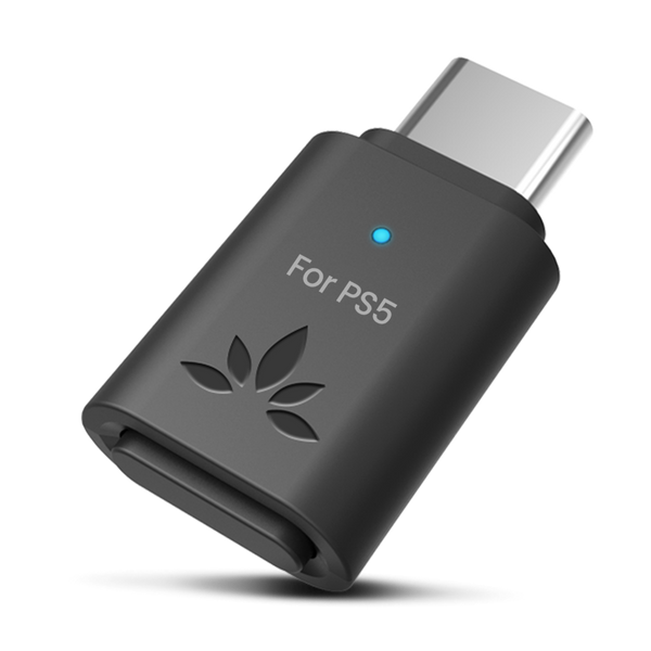 PS5 Bluetooth アダプター | Avantree C81-ゲーミング