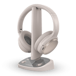 Crescendo Me | TV Headphones with Personalized Audio