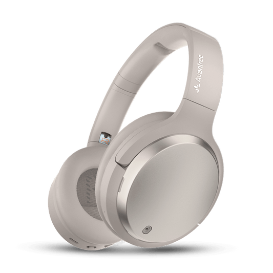 Add-on Headphones for Crescendo Me