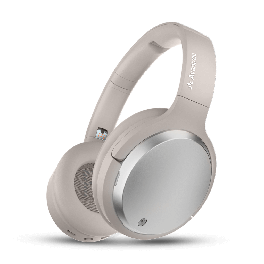 Add-on Headphones for Crescendo 3D