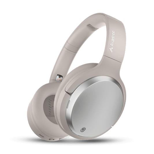 Add-on Headphones for Crescendo 3D