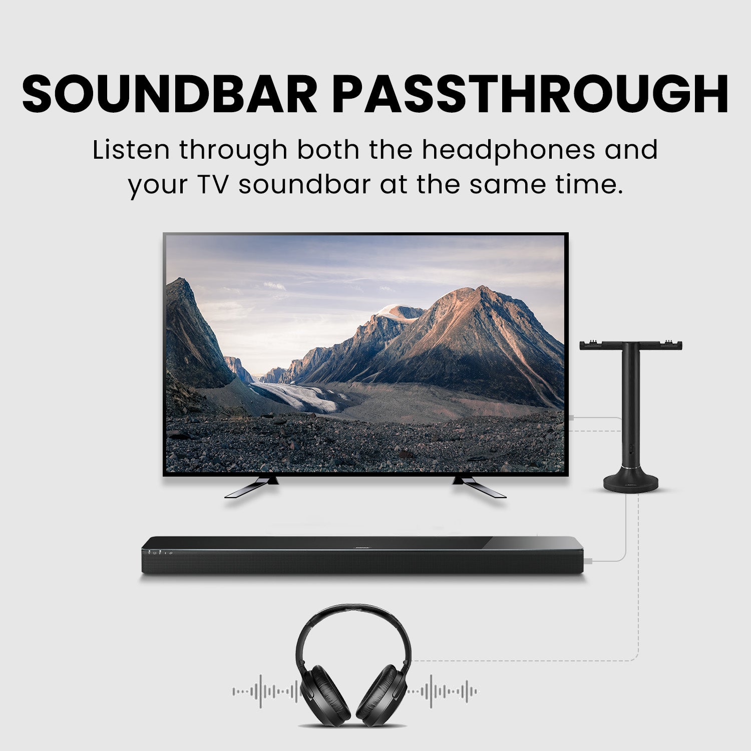 Samsung Smart Tv Can I Pair Wireless Headphones With My Tv