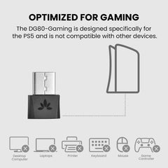 DG80-Gaming