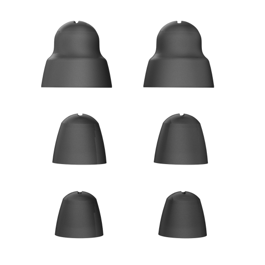 Embouts pour écouteurs pour HT3831 / HT381