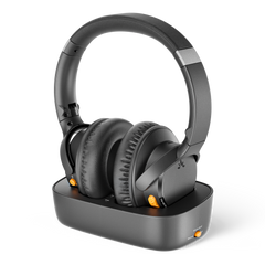 Ensemble Aura | Wireless Auracast TV Headphones