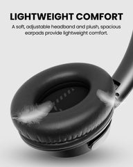 Ensemble Aura | Wireless Auracast TV Headphones