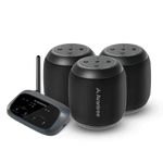 Harmony Lite 1 | Auracast Wireless Multi-Speaker System