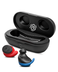 FitLock Aura | Secure-Fit Sports Earbuds