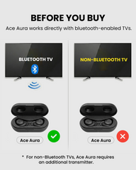 FitLock Aura | Secure-Fit Sports Earbuds