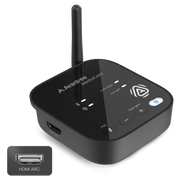MediaCast | Auracast TV Transmitter HDMI ARC In