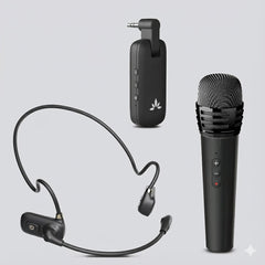 FreeMic Duo