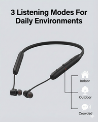 AcuEar C1 | Assistive Hearing Aid with Clear Voice Amplification & Noise Reduction