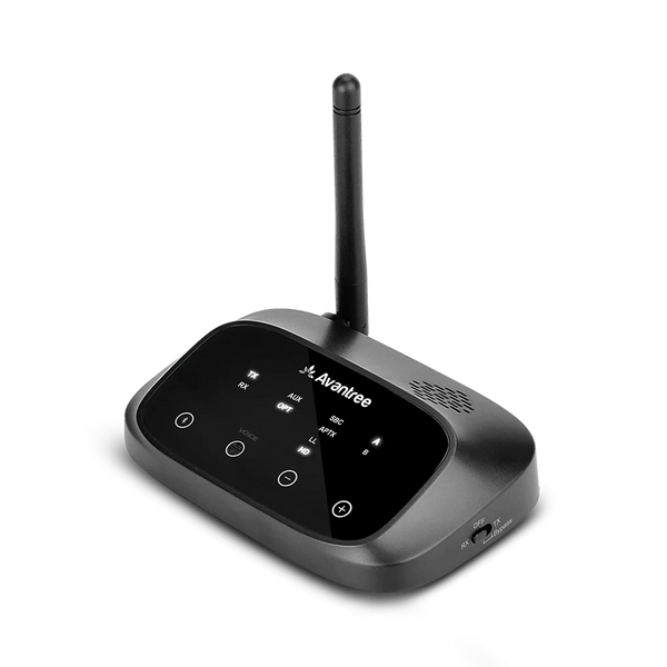 Bluetooth transmitter for tv good guys sale