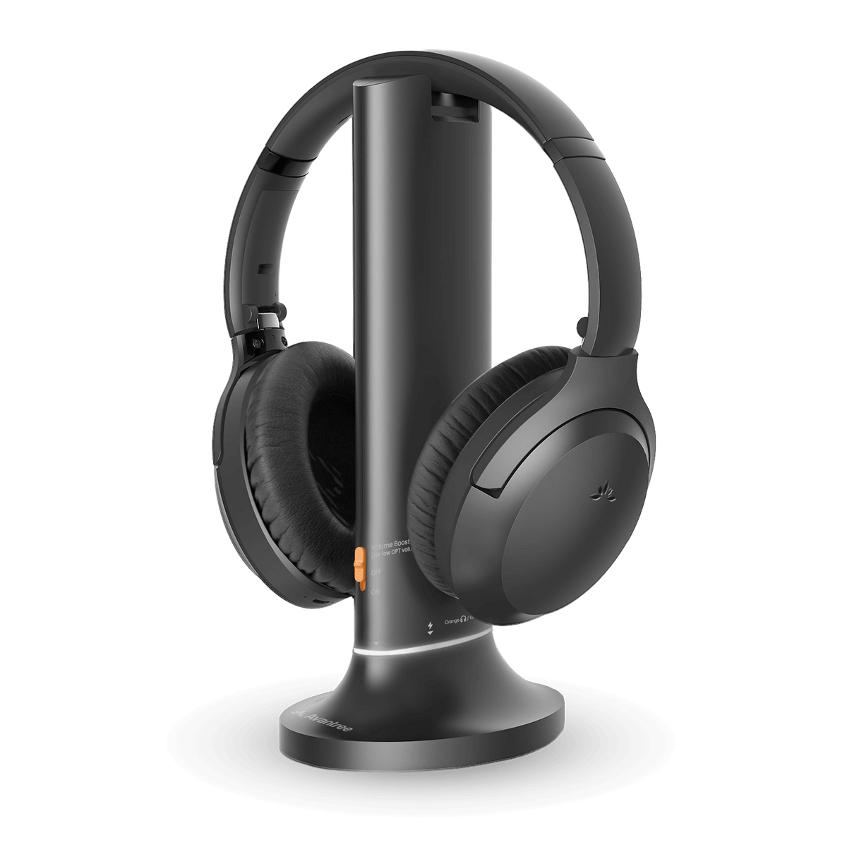 Opera Aura | Wireless Auracast TV Headphones