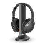 Opera Aura | Wireless Auracast TV Headphones