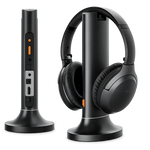 Opera Aura | Wireless Auracast TV Headphones