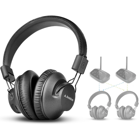 Shift Extra Headphones