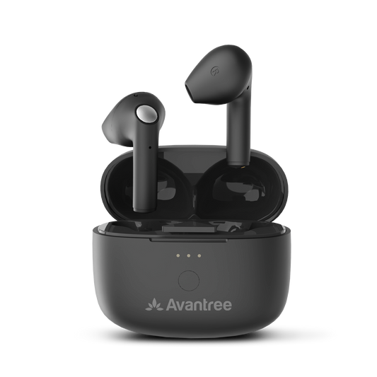 Wireless Add-on Earbuds For Aura Flow