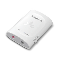 Transmitter for Audiplex