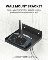 Oasis Aura | Best Auracast Transmitter