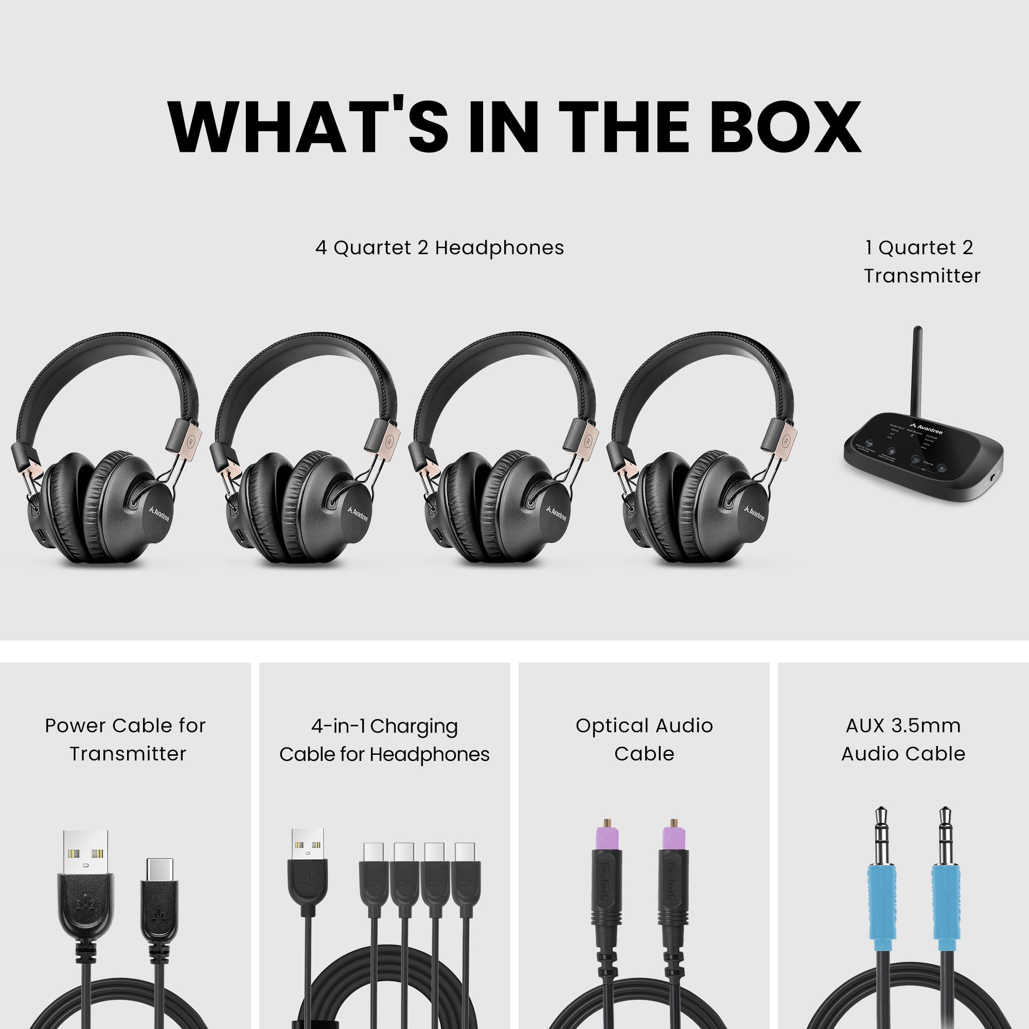 Share Audio Can You Pair Bluetooth Headphones At Once Share Audio