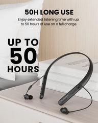 AcuEar C1 | Assistive Hearing Aid with Clear Voice Amplification & Noise Reduction