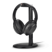 Aria Aura T | Wireless Auracast TV Headphones
