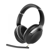 Aria Pro | Bluetooth 5.0 HD Headphones with ANC