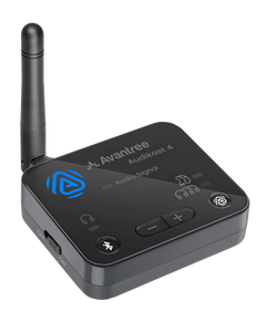 <tc>Audikast 4</tc> | Bluetooth &  Auracast TV-Sender