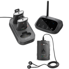 Audiplex M3 | Assistive Listening Devices for Church