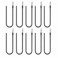 10-pack of lanyards for AudiTour transmitters or receivers