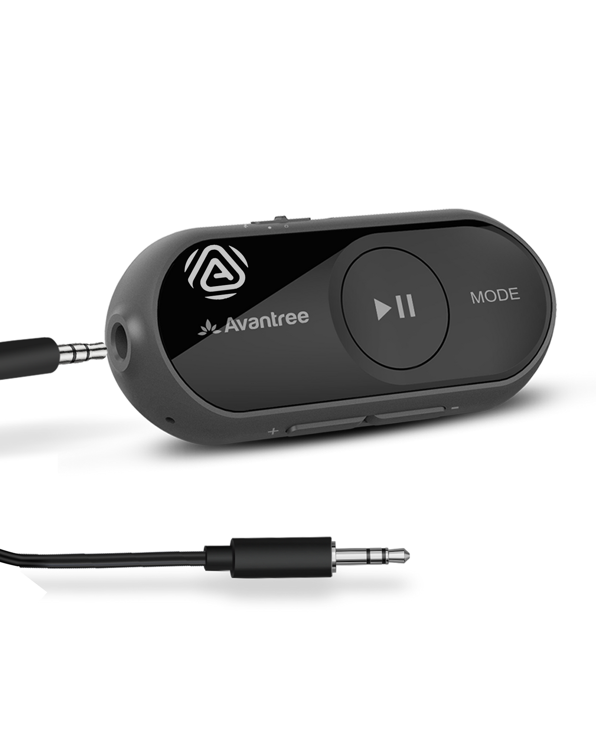 AuraGo (AS70P) | LE Audio Bluetooth Adapter for Headphones