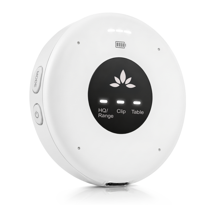 Avantree AuraMic remote microphone