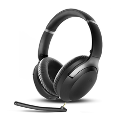 Bluetooth 5.0 HD Headphones with ANC Avantree Aria Pro