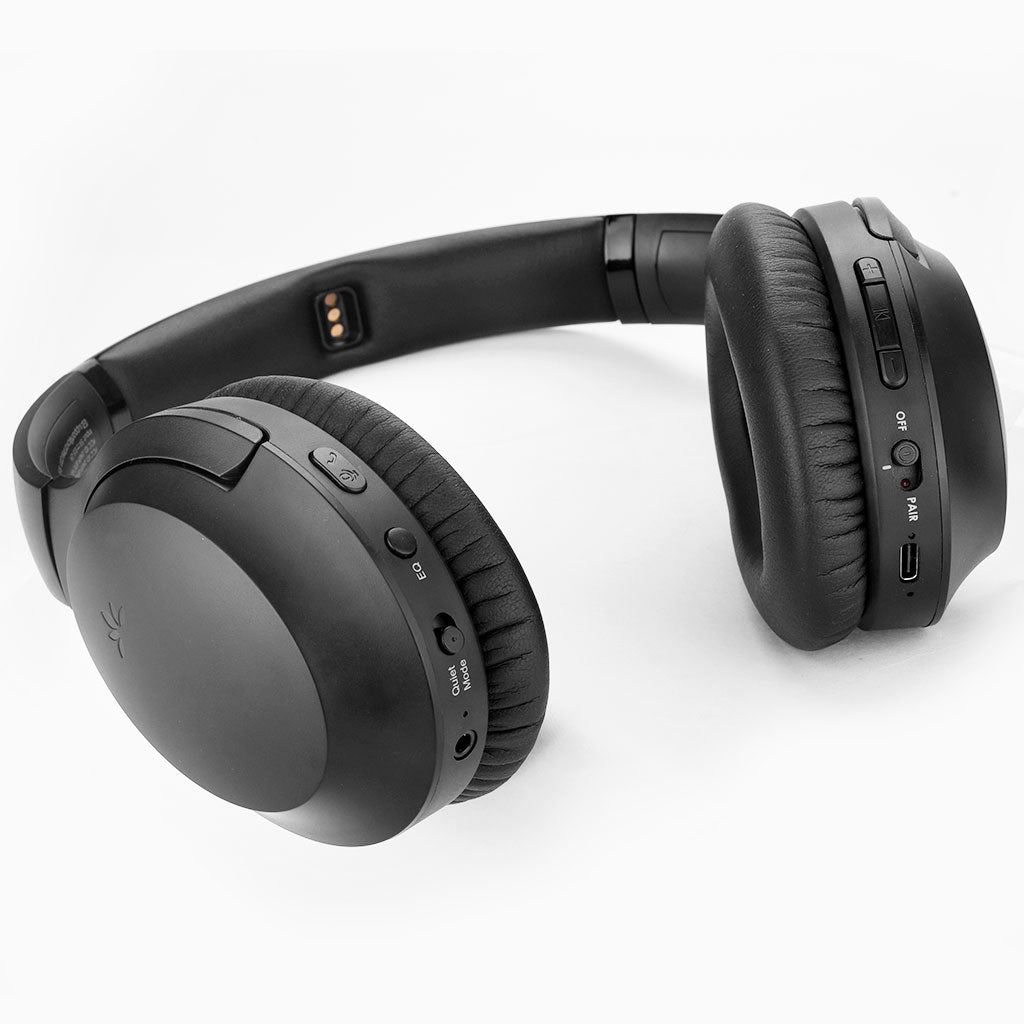 Cuffie Bluetooth Over-ear JB950, HiFi Stereo Wireless Con Microfono E Cancellazione Rumore CVC6.0 - Foto 1