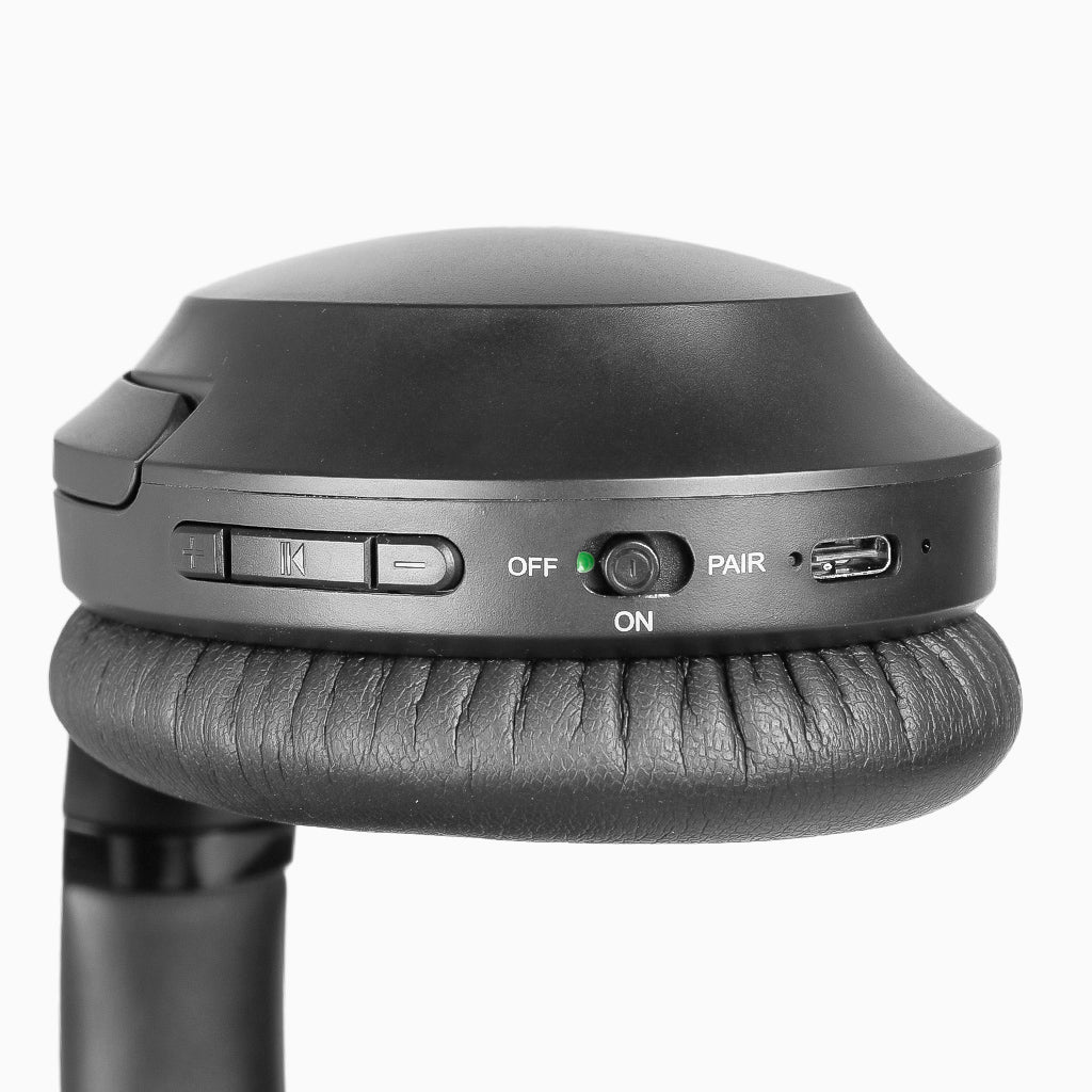 Chhatavan Tree Wireless Headphones | Avantree Opera Plus Extra