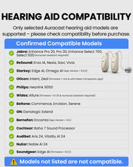 <tc>Audikast 4</tc> | Bluetooth &  Auracast TV-Sender