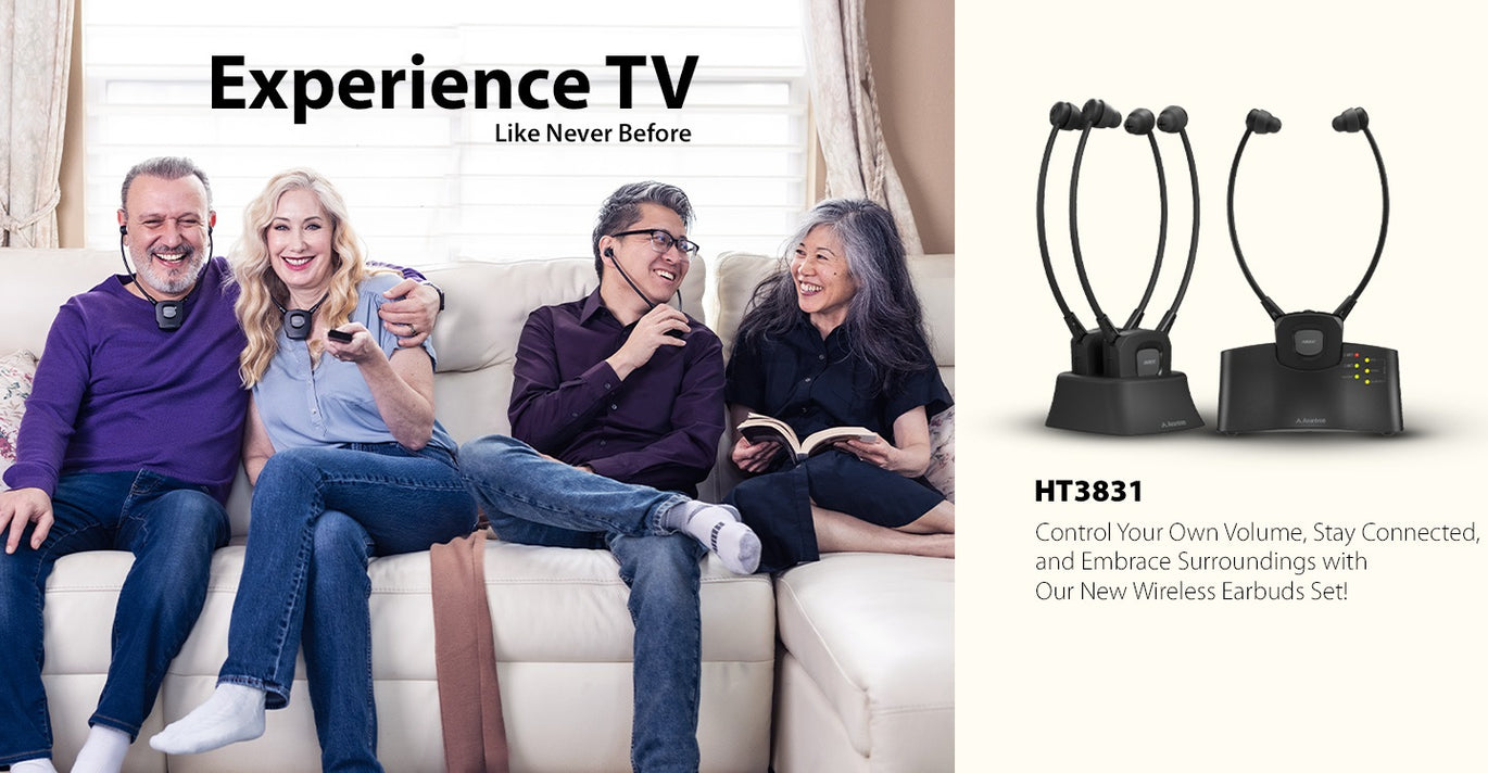 The Best in Audio Solutions | Avantree