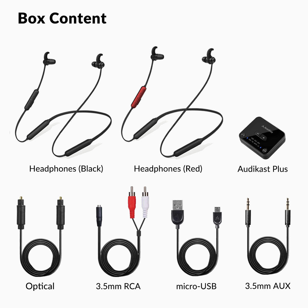 avantree universal bluetooth motorcycle helmet headset kit HT41866