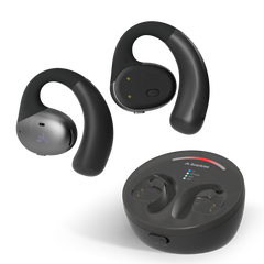Avantree Relay – Premium Bluetooth Airplane Adapter with Qualcomm Chipset, Support for 2 Headphones, 25 Hours Playtime, aptX Adaptive & HD Audio Transmitter for AirPods, Bose and Air Travel Avantree Relay – Premium Bluetooth Airplane Adapter with Qualcomm Chipset, Support for 2 Headphones, 25 Hours Playtime, aptX Adaptive & HD Audio Transmitter for AirPods, Bose and Air Travel
