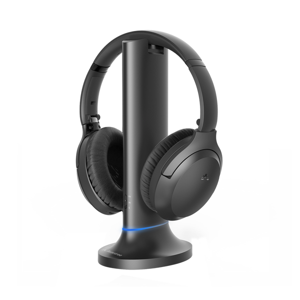 Avantree bluetooth wireless headphones for tv watching transmitter hotsell